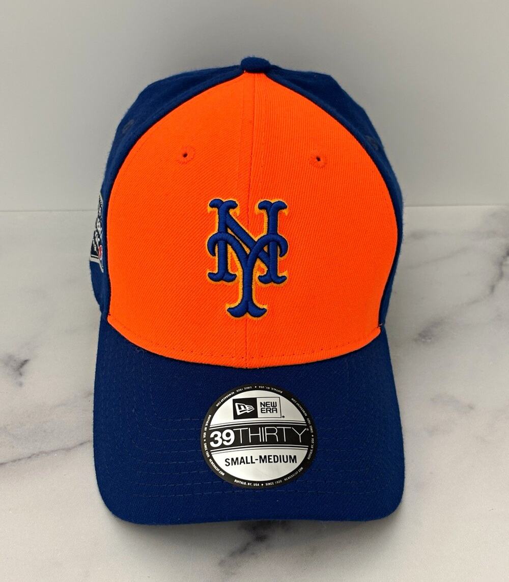 New Era 39THIRTY New York Mets MLB Little League Classic 2018 S/M Hat